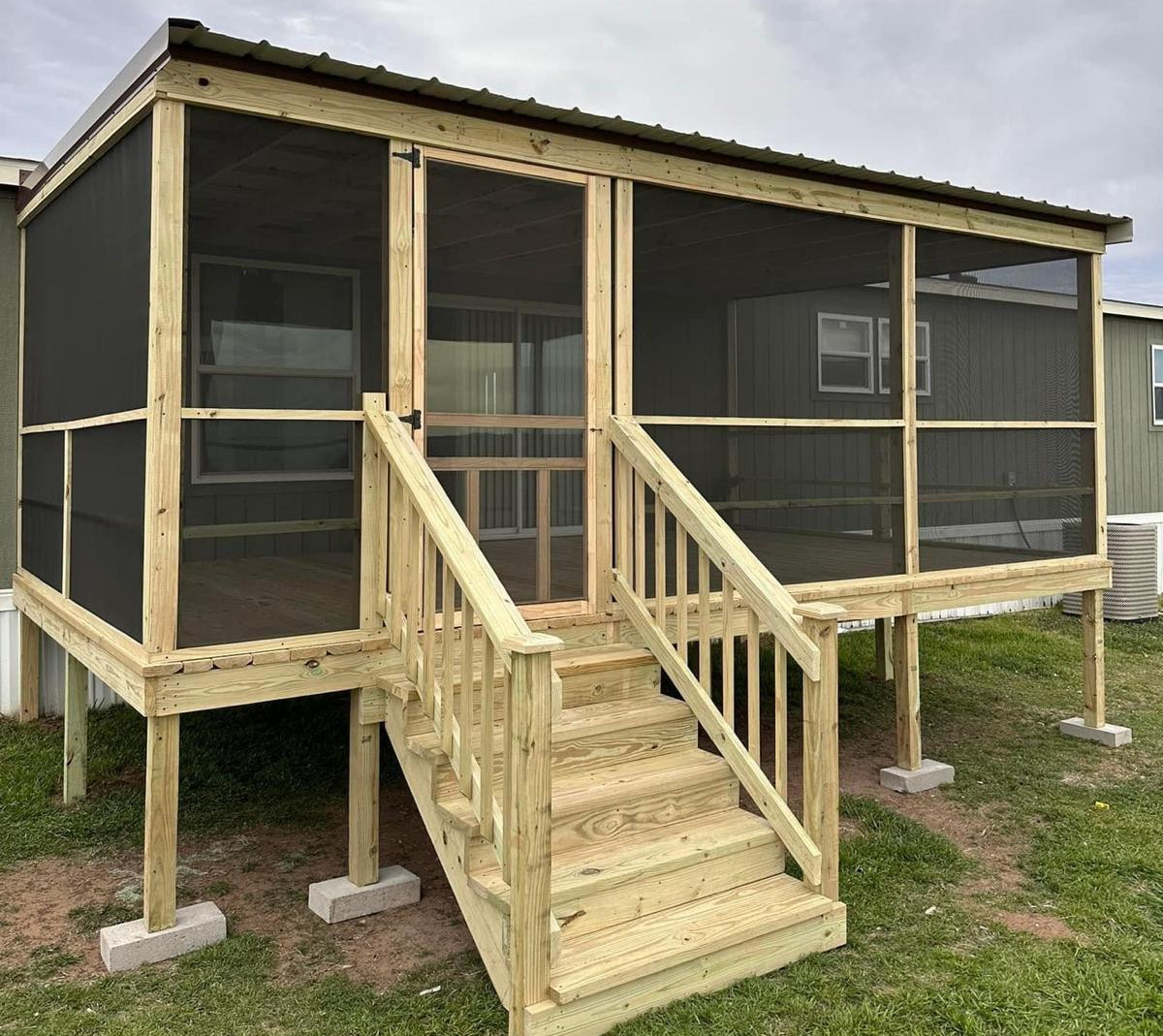 Enjoyment Deck Project