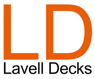 Lavell Decks Logo